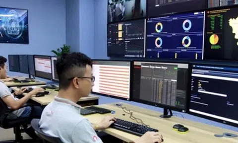 Nền kinh tế số của Singapore tăng trưởng vượt bậc