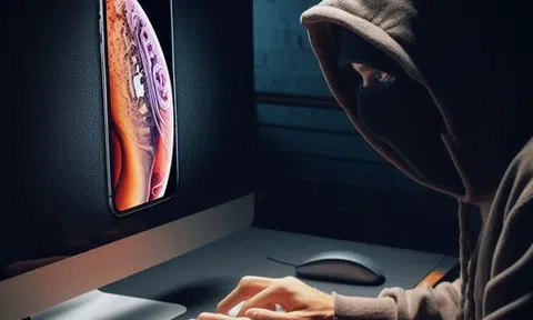 Ngã ngửa trước cách hacker đánh giá khả năng "đánh quỵ" iPhone và smartphone Android