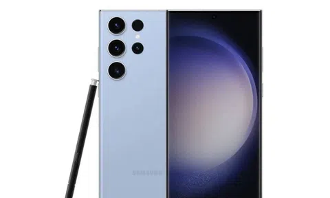 Samsung Galaxy S23 Ultra 5G 256GB giảm "khủng", chỉ còn 22,99 triệu đồng