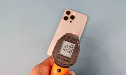 Apple tìm ra lỗi khiến iPhone 15 Pro mới tinh bị quá nóng