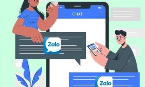 Hướng dẫn bạn cách rời nhóm Zalo mà không ai biết