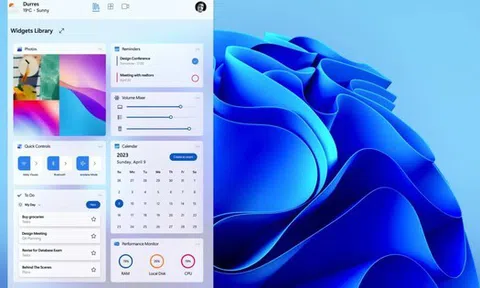 Không còn mã kích hoạt, Windows 12 sẽ bắt người dùng phải trả phí thuê bao hàng tháng như Netflix nếu muốn dùng?