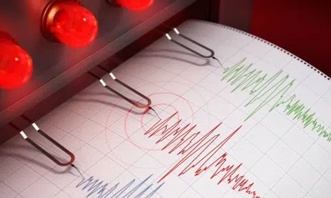 AI dự đoán sớm được 70% trận động đất