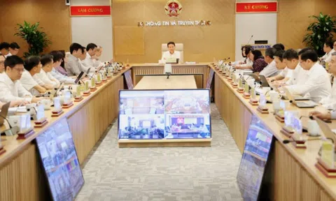 Bộ Thông tin và Truyền thông công bố bản đồ công nghệ