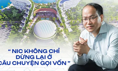 NIC Hòa Lạc khác gì R&D Samsung Tây Hồ và kênh gọi vốn “triệu views” Shark Tank?