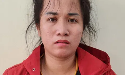 Bắt nữ quái Hồ Thị Hoa với "chiêu độc" lừa đảo chiếm đoạt