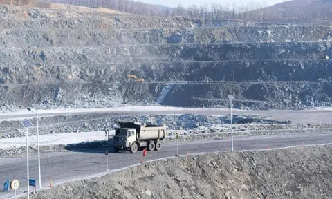 Bằng công nghệ mới, nước cạnh Việt Nam phát hiện thêm 856 nghìn tỷ tấn kho báu, dùng liên tục trong 4.000 năm