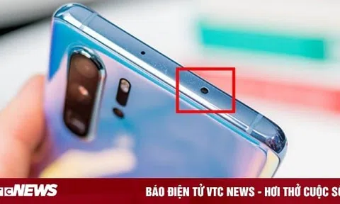 Hướng dẫn bạn kiểm tra điện thoại có hồng ngoại