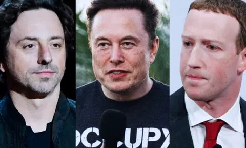 Hacker rao bán dữ liệu di truyền của nhiều tỷ phú công nghệ Mark Zuckerberg, Elon Musk và hàng triệu người dùng