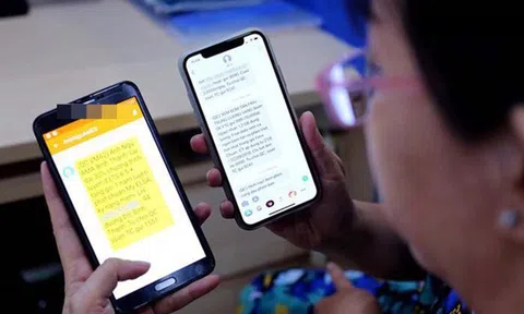 Sáng sớm điện thoại 4G chuyển sang 2G, mất sạch tiền trong tài khoản, chiêu lừa đảo mới khiến công an và giáo sư an ninh mạng phải vào cuộc