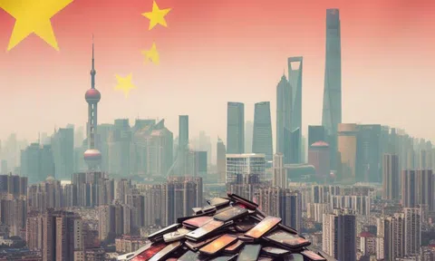 "Ta mất 180 triệu đơn hàng, sắp bị họ vượt mặt" - Người Trung Quốc than vãn về nơi từng là "mỏ vàng" nhưng nay đã thành đối thủ?