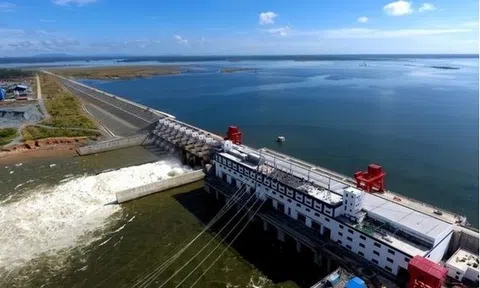 Từ chối công nghệ Trung Quốc, nhờ Hàn Quốc xây đại dự án 7 tỷ USD, không ngờ phải quay lại nhờ Trung Quốc khi mới thi công được một nửa