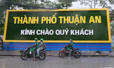 Thị trường gọi xe, giao đồ ăn dậy sóng ở các tỉnh lẻ: Bình Dương, Đồng Nai đón thêm Gojek