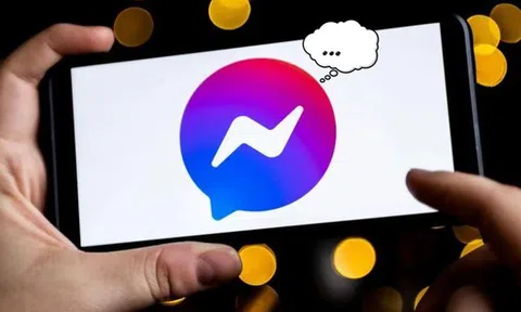 Tính năng mới "chia sẻ suy nghĩ" trên Messenger: Giúp bạn thổ lộ với crush dễ dàng hơn