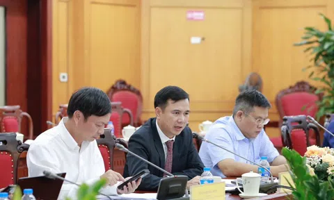 Việt Nam là 1 trong 7 quốc gia thu nhập trung bình đạt nhiều tiến bộ nhất về đổi mới sáng tạo