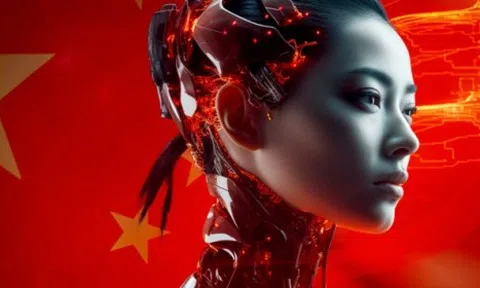 Thế giới vừa bùng nổ công nghệ mới, Trung Quốc lập tức cho ra lò "siêu phẩm": Từ số 0 vượt ngay lên top đầu bảng xếp hạng