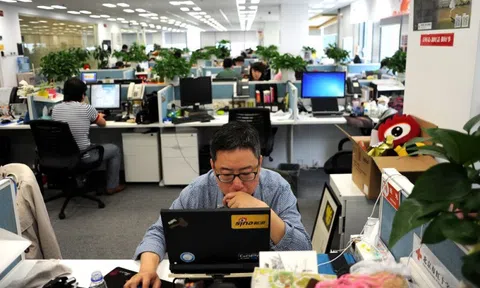 Kỳ lạ chuyện kiếm tiền nhờ nói chuyện "chữa lành" trên ứng dụng, có gian hàng tiếp đến cả nghìn khách mỗi ngày