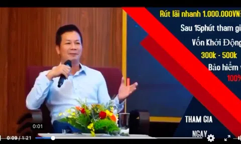 Đầu tư theo “Shark”: Lãi nhanh 1 triệu ngay sau 15 phút?