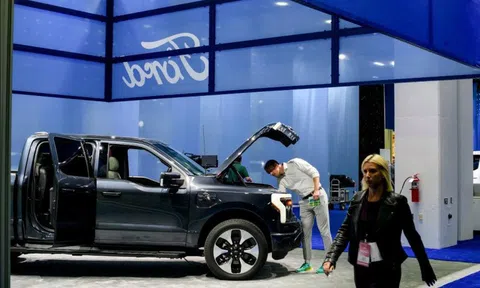 Hãng xe danh giá nước Mỹ đình chỉ xây dựng nhà máy pin xe điện 3,5 tỷ USD vì lo ngại không thể cạnh tranh giá