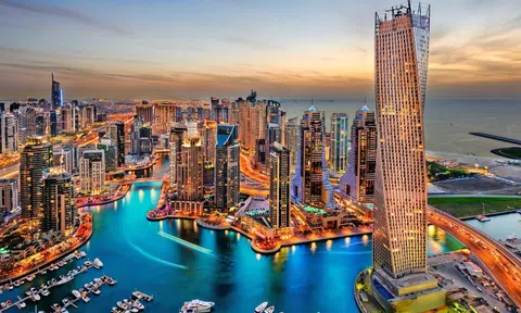 Quốc gia có tốc độ mạng 5G nhanh nhất thế giới