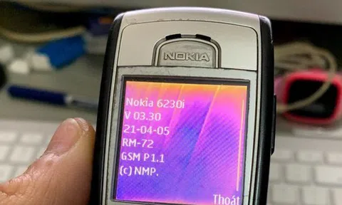 Tắt sóng 2G, điện thoại 'cục gạch' hết thời