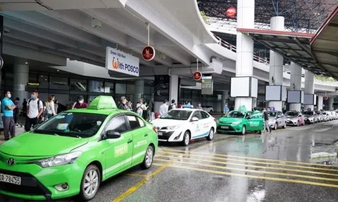 Mở rộng thu phí không dừng tại tất cả sân bay: Bước gần hơn đến mục tiêu đô thị thông minh