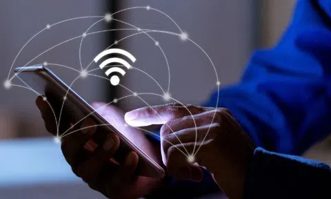 Mẹo hay: Quy tắc "30cm" giúp tín hiệu Wi-Fi mạnh hơn