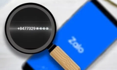 Cách xem số điện thoại bạn bè trên Zalo nhanh chóng nhất