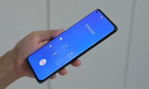 Thúc đẩy tăng cường triển khai “định danh cuộc gọi”