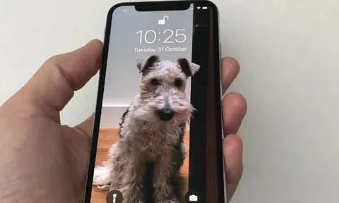 iOS 16.7.1 - Apple cảnh báo người dùng iPhone cũ nên cập nhật ngay