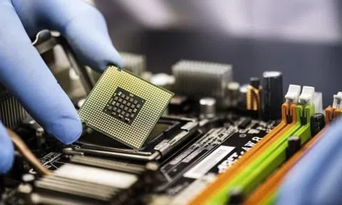 Người Việt trong ngành chip bán dẫn: Thiết kế con chip quan trọng nhất cho đầu DVD, tác giả hàng trăm bằng sáng chế