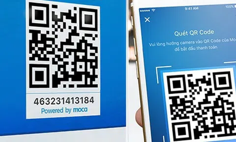 Cách phòng tránh lừa đảo bằng mã QR