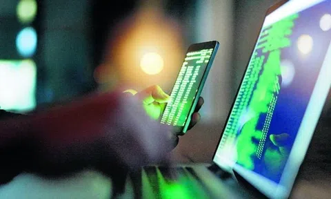 Bộ TT&TT đề xuất nhiều biện pháp ngăn chặn lừa đảo trên Internet