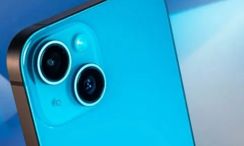 Điện thoại iPhone 14 mất giá nhanh sau một năm sử dụng