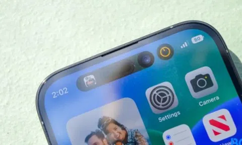 Mẹo nhỏ cực hay để tiết kiệm pin trên iPhone, giúp tăng thời lượng sử dụng mà ai cũng nên biết