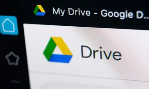 Làm gì khi dung lượng Google Drive và Gmail bị đầy?