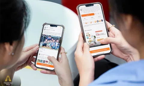 2 năm vận động được hơn 300 tỷ: “Cỗ máy chống bão sao kê” chứng minh hiệu quả - Kiến tạo cộng đồng Thiện Nguyện minh bạch và tử tế