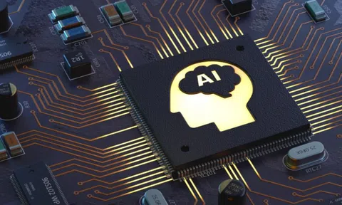 Mỹ tăng cường hạn chế xuất khẩu chip AI sang Trung Quốc