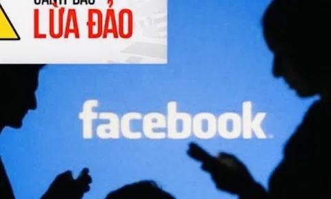 Hám lợi, người phụ nữ bị lừa đảo hơn 2,4 tỉ đồng qua mạng