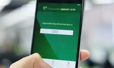 Cách tự động xóa tin nhắn mã OTP trên Android