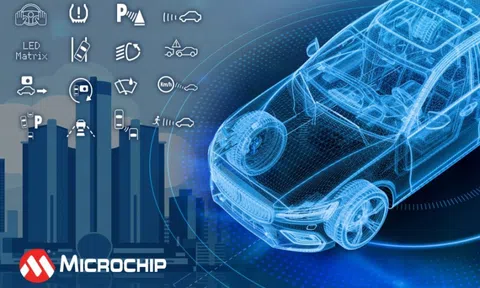 Khám phá các công nghệ mới của ngành công nghiệp ô tô