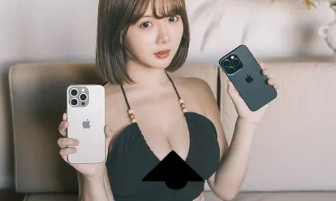 iFan đang "chê" iPhone 15, đợi iPhone 16 Series?