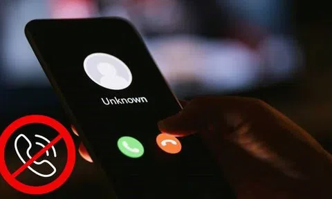 Tiếp tục các biện pháp chặn cuộc gọi 'rác'