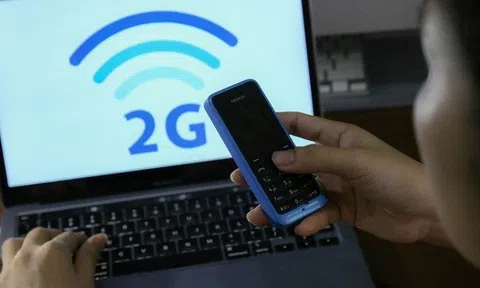 Tắt 3G để đẩy nhanh chuyển đổi số
