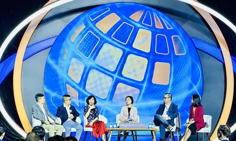 ‘Bứt phá’ tư duy khi tham gia thương mại điện tử xuyên biên giới