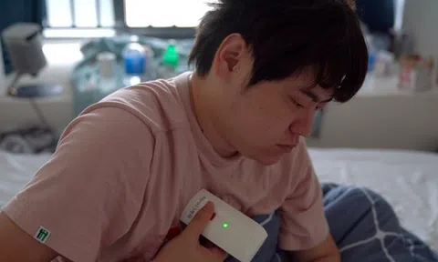 Trung Quốc cấy chip vào não người để trị bệnh gây tranh cãi: Có ổn không khi để máy móc kiểm soát cảm xúc của một người?