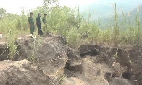 Ngành công nghiệp đất hiếm chật vật vì thiếu công nghệ