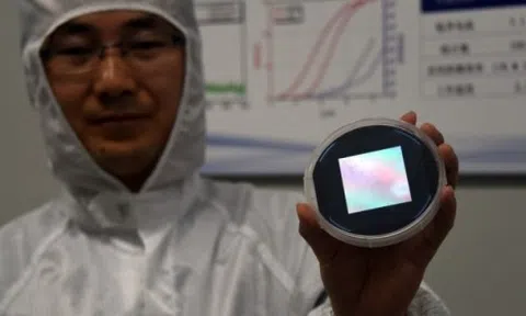 Trung Quốc kỳ vọng vang danh thế giới cùng siêu phẩm mới ra mắt - Chuyên gia nói đừng mừng vội: Vẫn còn thiếu một thứ để "hóa rồng"!