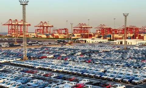 Thành phố nhỏ ở Trung Quốc dành 5 năm nhất quyết theo đuổi dự án chỉ 1 triệu USD và cái kết xứng đáng: 500 doanh nghiệp Đức kéo đến đầu tư