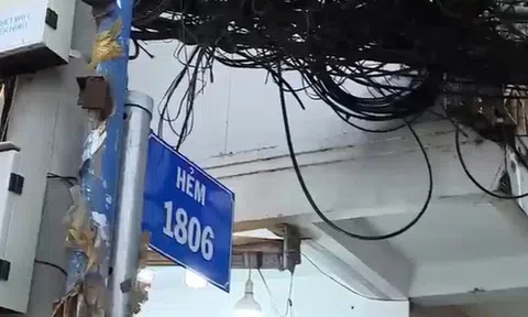 Bộ Công an sẽ định danh số nhà